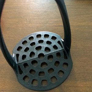 Pampered chef potato masher